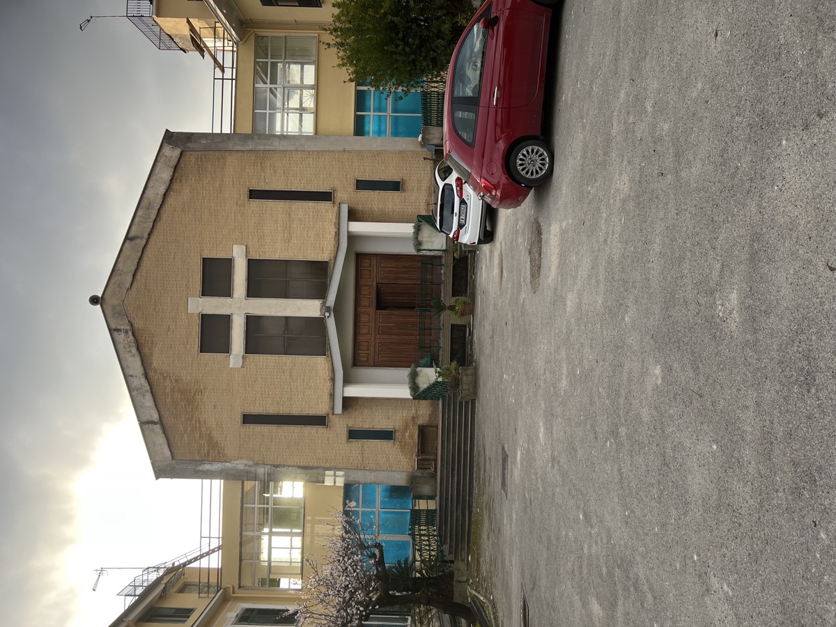 Villa San Giuseppe a Villaricca, foto 1