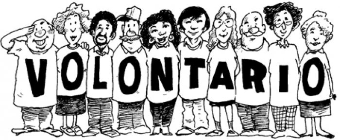Volontariato