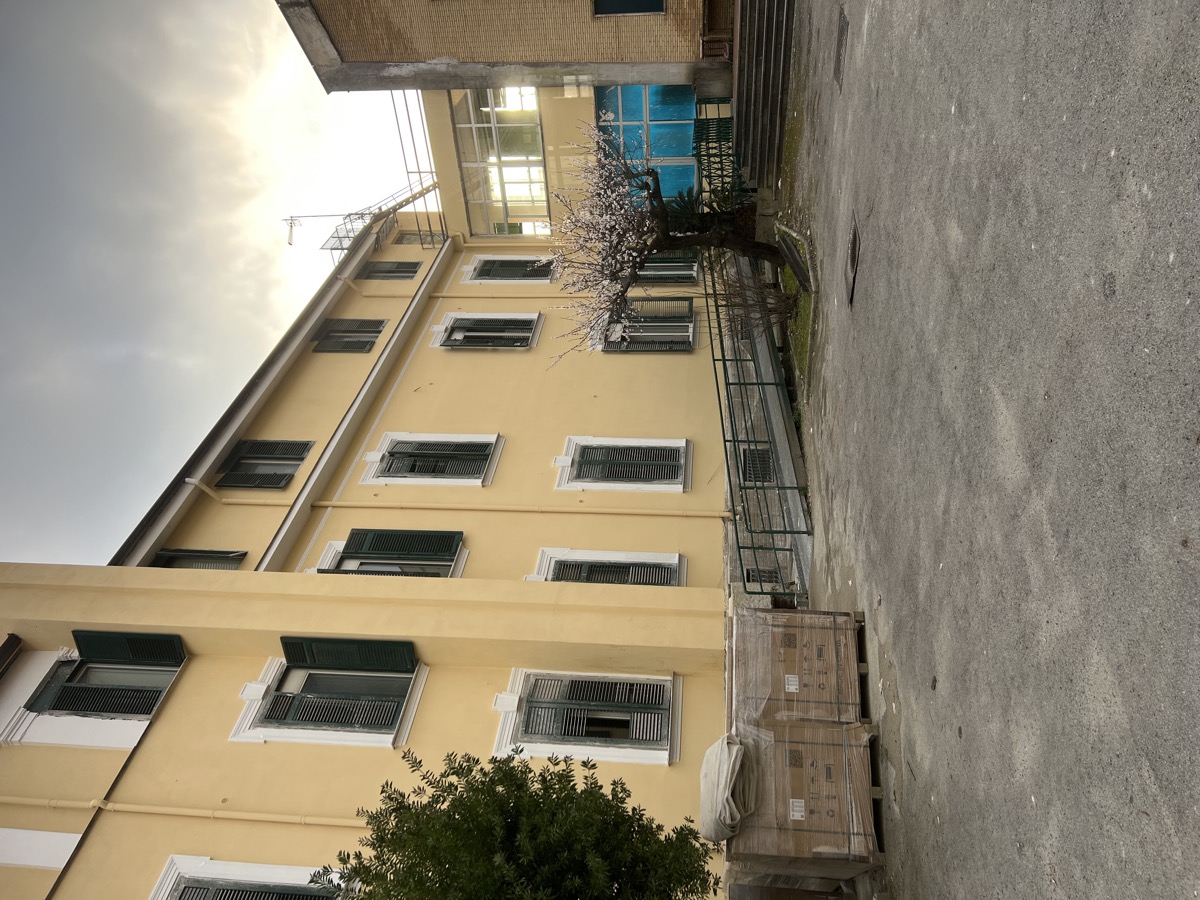 Villa San Giuseppe a Villaricca, foto 2