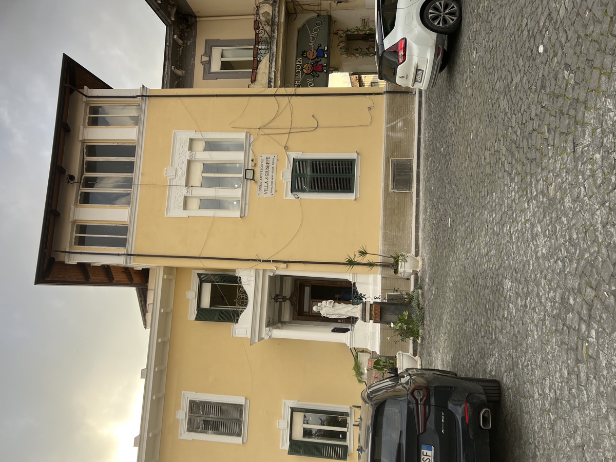 Villa San Giuseppe a Villaricca, foto 4